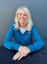 Marti Dowdy