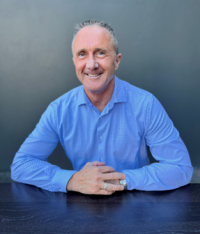 Michael Coyne