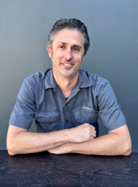 Mike Palm